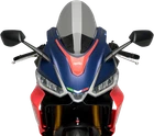 Puig Race Windshield Smoke 20571H New. Price: $116.40.