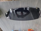 Genuine Harley Oem 14-23 Touring Street Glide 6" Half Windshield Screen Used. Price: $29.99.