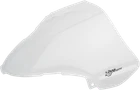 Zero Gravity 20-133-01 Sr Series Clear Windscreen GSX1300R Hayabusa 99-07 New. Price: $115.31.