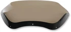 Memphis Shades Spoiler Windshield 5" Smoke #MEP85401 Harley Davidson Road Glide New. Price: $149.95.