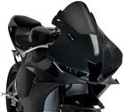 Puig Z-racing Windscreen Carbon 2023-24 Honda CBR600RR # 21522C New. Price: $127.90.