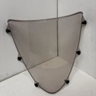2011-2026 Suzuki GSX-R600 GSX-R750 Windshield Windscreen Oem 94611-14J00 Smoke Used. Price: $44.99.