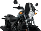 Puig New Generation Sport Windshield Black 3829N For Honda. Price: $134.13.