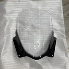 Oem Suzuki Burgman 400, 2018-24, New Screen P.n. 94611-19K0. Price: $161.47.
