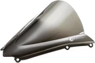Zero Gravity Double Bubble Windscreen Light Smoke Motorcycle Street 16-254-02 New. Price: $124.79.