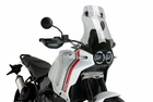 Puig Smoke Touring Windscreen W. Visor For 2025 Ducati Desert X Discovery 21438H New. Price: $267.28.