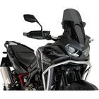 Puig Sport Windscreen - Dark Smoke, P/n 21583F New. Price: $151.91.