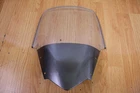 2009 Yamaha FZ1 Windshield Used. Price: $49.00.