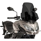 Puig Race Windscreen - Dark Smoke Tour Fits Kawasaki 9421F New. Price: $139.91.