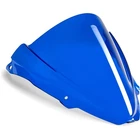Puig Z Racing Windscreen - Blue 21831A New. Price: $140.55.