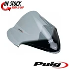 Puig Racing Windscreen Smoke #4826H Suzuki GSX1300R Hayabusa 2008-2020 New. Price: $119.95.