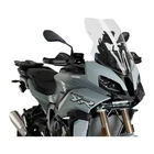 Puig Touring Windscreen - Clear 20447W New. Price: $176.46.