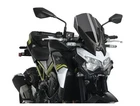 Puig 3841F New Generation Touring Windscreen - Dark Smoke Black. Price: $176.46.