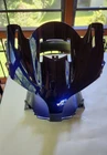 Front Upper Head Light Fairing Cowl For 2006 Yamaha Fjr 1300 New. Price: $150.00.