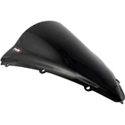 Puig Windscreen Racing Black 1650N New. Price: $135.14.