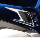 Goldstrike Front Side Panel Vent Trim New. Price: $54.99.