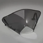 Yamaha FZ8 Fly Short Tinted Wind Screen 39P-F83J0-V0 New. Price: $40.00.