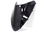 Abs Black Double Bubble Windscreen Windshield For Ducati 848 1098 1198 All Years New. Price: $21.95.