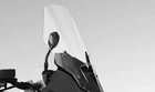 Genuine Oem Honda XL750 Transalp Tall Windscreen 08R71-MLC-D30 New. Price: $163.95.