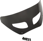 Memphis Shades Road Warrior Vented Windshields 7" Dark Smoke MEP87210 New. Price: $109.99.