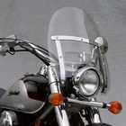2000-2007 Harley-davidson Fxstd Softail Deuce Heavy Duty Windshield New. Price: $221.74.