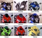 Puig Racing Windscreen Black 6478N New. Price: $107.48.