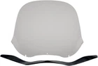Slipstreamer 18" Clear 130 Series Windshield (S-138-18) New. Price: $160.94.