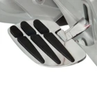 2001-2017 Honda Gold Wing GL1800 Show Chrome Vantage Highway Passenger 41-157 New. Price: $206.13.