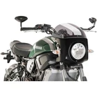 Puig Semi-fairing Carbon Look / Smoke 9187H New. Price: $350.27.