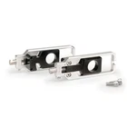 Puig Chain Tensioner Yamaha YZF-R1 20-24 Silver Nuovo. Price: $175.39.