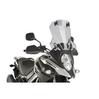 Puig Touring Windshield Visor For Suzuki DL650 V-strom 2017-2020 Smoke Clear New. Price: $208.46.