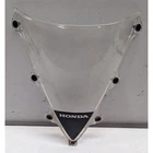 Windshield Windscreen Honda CBR300 15-17 67110-K33-305ZA Used. Price: $29.24.