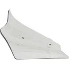 Klock Werks Flare Windshield 8" Clear Flh/fltrxstse KWW-01-0707-C New. Price: $226.51.