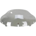 Klock Werks Flare Windshield 6.5" Tint For Harley Davidson Flht/flhx 2014-21 New. Price: $199.95.