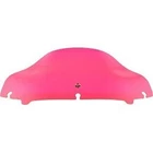 Klock Werks KWW-01-0645 Kolor Flare Windshield- 6.5" Pink Ice Flh New. Price: $199.95.