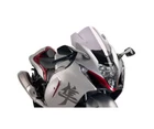 Puig Windshield 21138H Z-racing Suzuki GSX-R1300 Hayabusa 2021 2024 Light Smoke Brand. Price: $105.44.