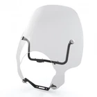 Original Touring Windshield Smoke A9701646 Triumph Bonneville T100/T120/BLACK New. Price: $517.28.