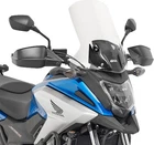 Givi D1146ST Windshield Clear 2016-2020 Honda NC700X New. Price: $104.40.