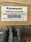 Kawasaki Vulcan 2015-2020 Kqr Windshield Bracket Kit Black 99994-0526B New. Price: $296.99.