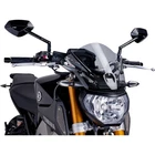 Puig New Generation Windscreen Smoke 6859H. Price: $73.61.