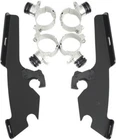 Memphis Shades MEB8982 Batwing Fairing Mounting Hardware Kawasaki & Yamaha New. Price: $159.95.