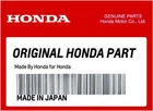 Oem Honda Kit,screen Cowl 08R79-MLA-AA0 New. Price: $229.19.