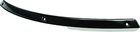 Kuryakyn Windshield Trim Components Black 1318 New. Price: $104.99.
