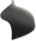 Memphis Shades Spoiler Replacement Windshields Dark Smoke MEP85610 New. Price: $159.95.
