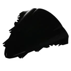 Open Box Airblade Dark Smoked Double Bubble Screen Yamaha YZF-R1 New. Price: $50.35.
