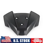 Motorcycle Windshield Plastic For Duke 125 250 390 2024-2025 Black New. Price: $30.26.