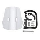 Zeta Adventure Windscreen ZE70-1031 New. Price: $179.99.