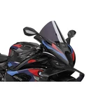 Puig Cupolino R-racer Per Bmw M1000RR 2025 Fume Scuro New. Price: $128.57.