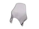 Puig Naked Windshield Windscreen Blue For Triumph Scrambler 1200 (06-16) New. Price: $61.47.
