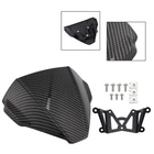 Windshield Windscreen Fit For Yamaha MT-09 MT09 2021 2023 Simulated Carbon# New. Price: $55.65.
